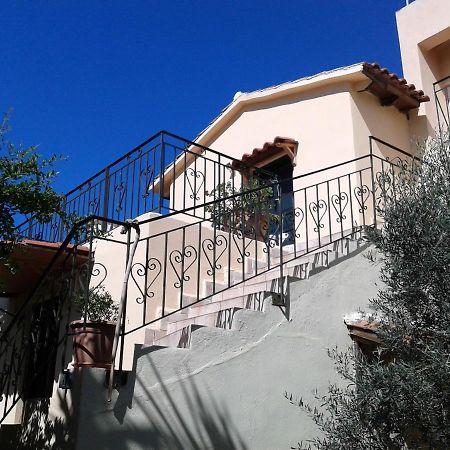 דירות Episkopi-Chania Ktima Tzamika מראה חיצוני תמונה