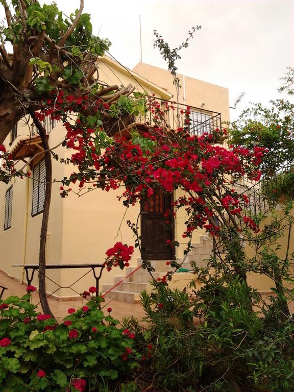 דירות Episkopi-Chania Ktima Tzamika מראה חיצוני תמונה