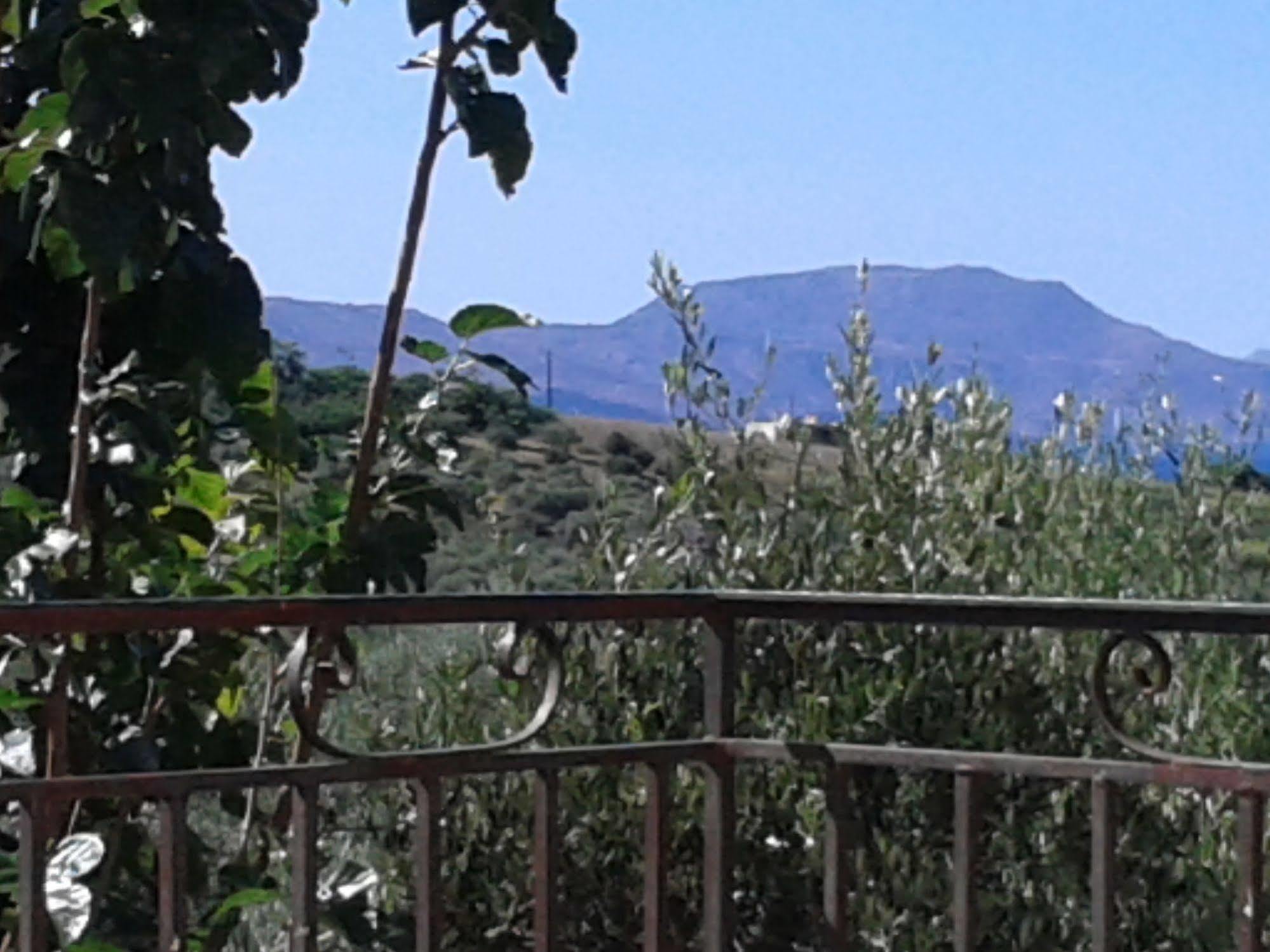 דירות Episkopi-Chania Ktima Tzamika מראה חיצוני תמונה